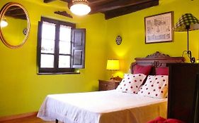 La Casina de Celorio